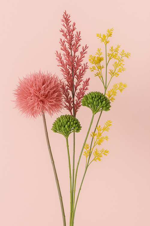 Kunstblumen