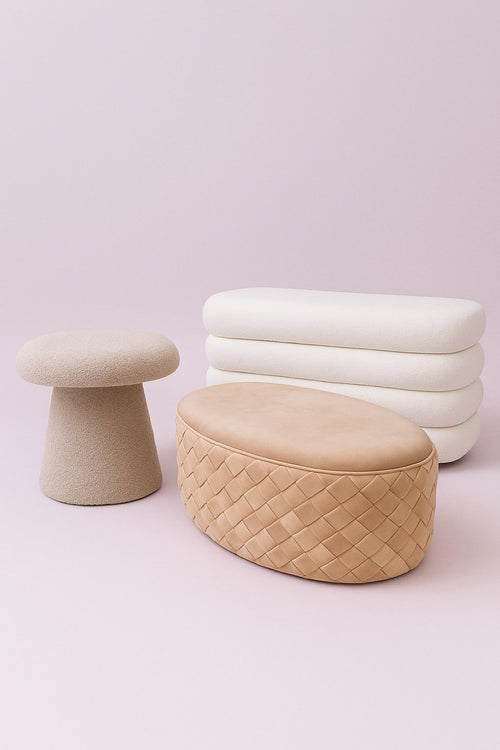 Bank & Hocker Designs