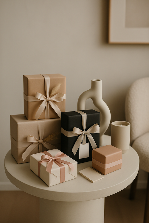 Geschenkideen