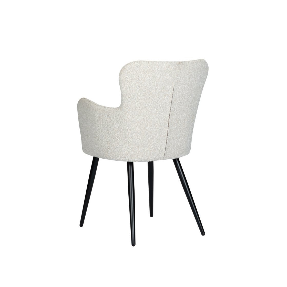 Stuhl Wing-Luxe-Chair (2er-Set)