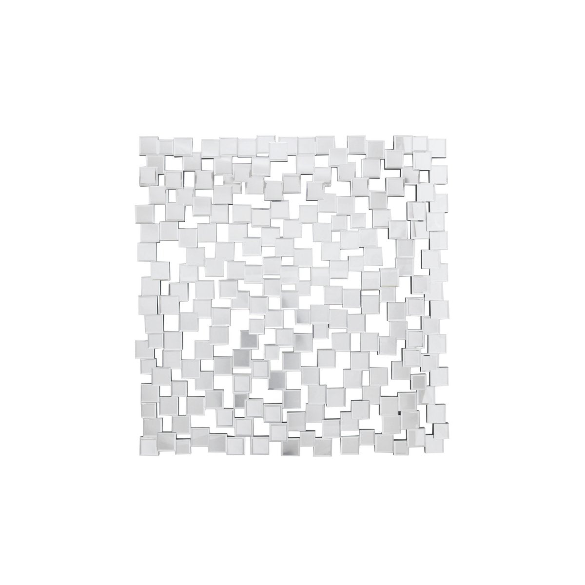 Wandspiegel Mosaica – Modernes Mosaik-Design für stilvolle Akzente