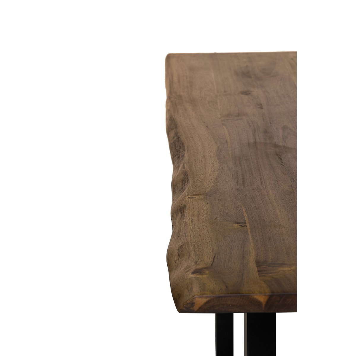 Esstisch Acacia Edge 180cm x 90cm