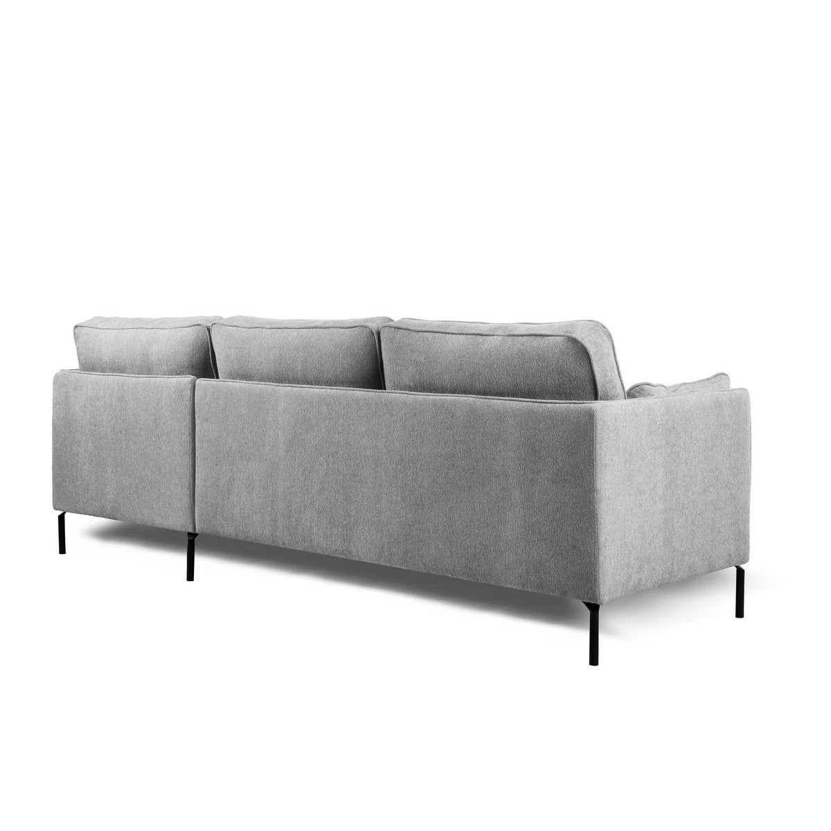 3-Sitzer Sofa CL Heaven -grau /  Rechts