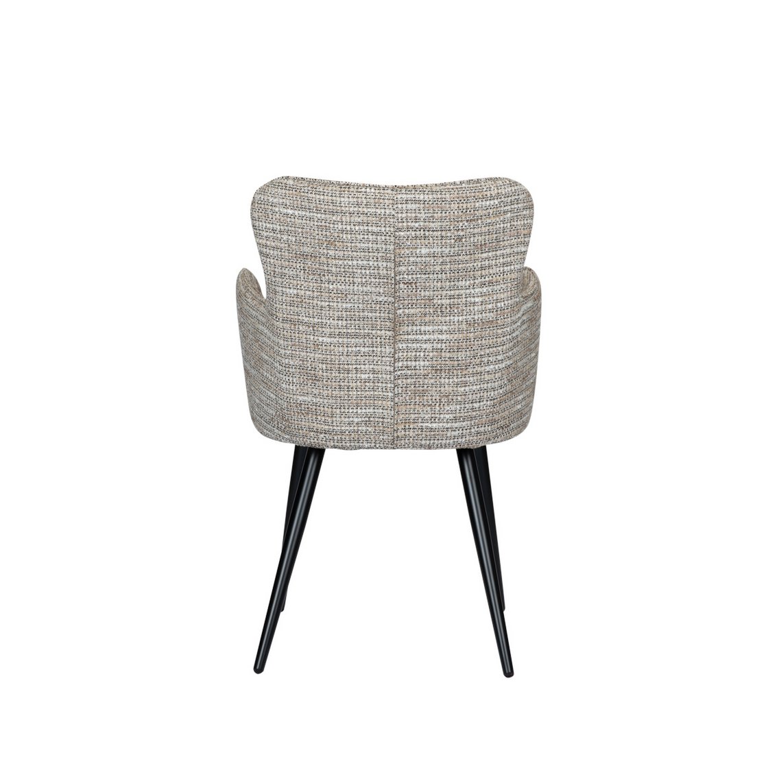 Stuhl Wing-Luxe-Chair (2er-Set)