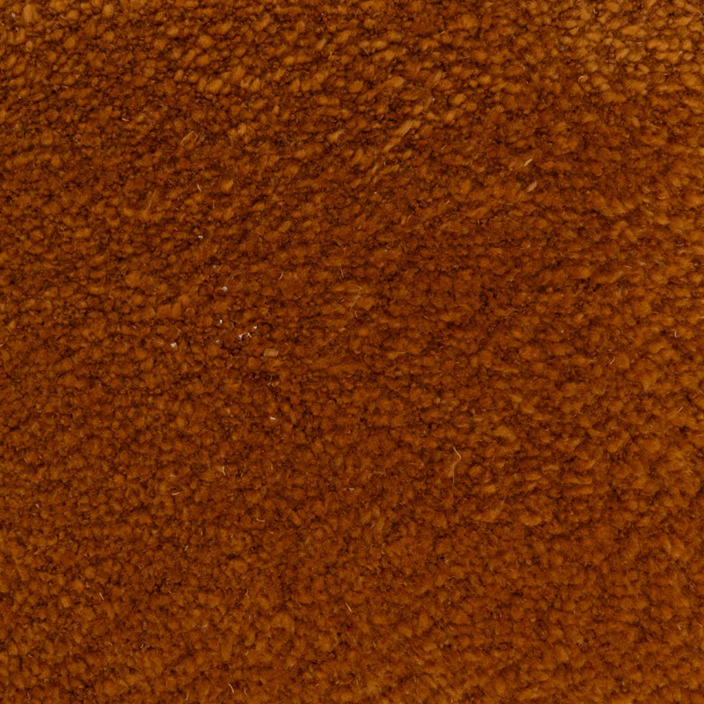 Kissen Megan Samtstruktur Inca Gold 50 x 50 — Ansicht 3