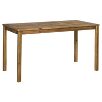 Gartensitzgruppe Acacia Style – Outdoor-Set aus Akazienholz