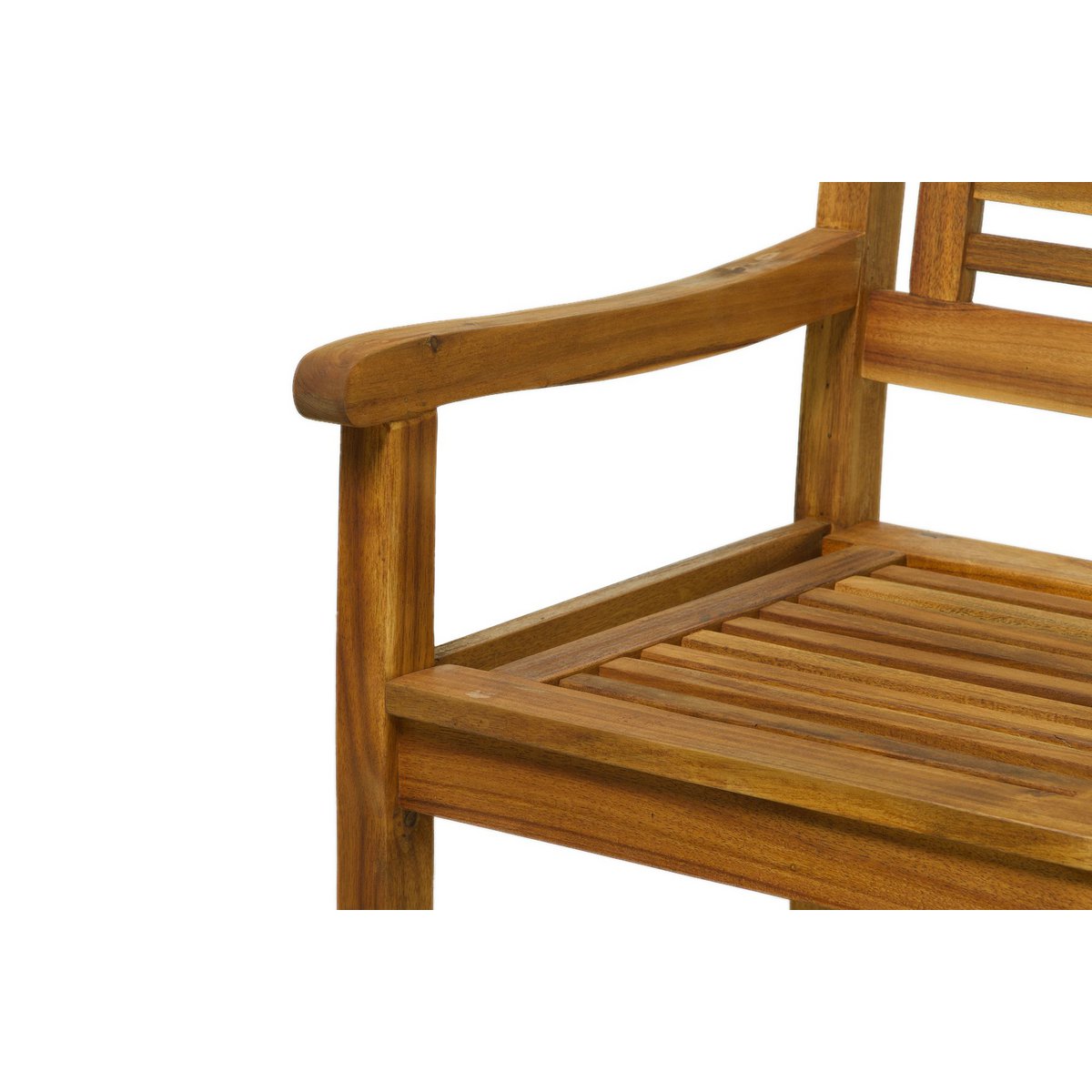 Gartensitzgruppe Acacia Style – Outdoor-Set aus Akazienholz