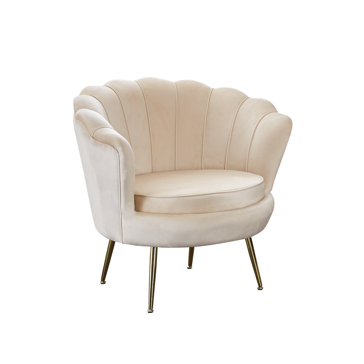 Sessel „Noa“ – Eleganz trifft Komfort