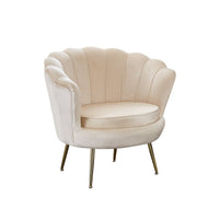 Sessel „Noa“ – Eleganz trifft Komfort