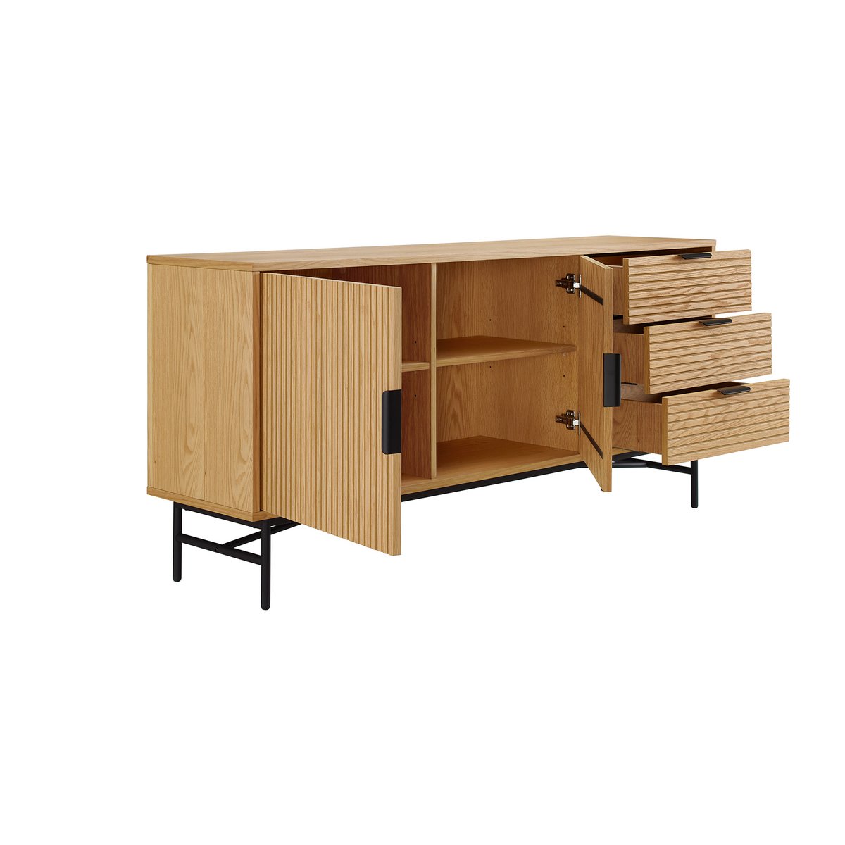 Sideboard ScandiCharm