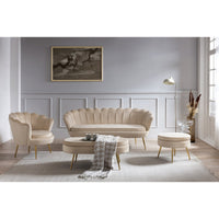 Sessel „Noa“ – Eleganz trifft Komfort