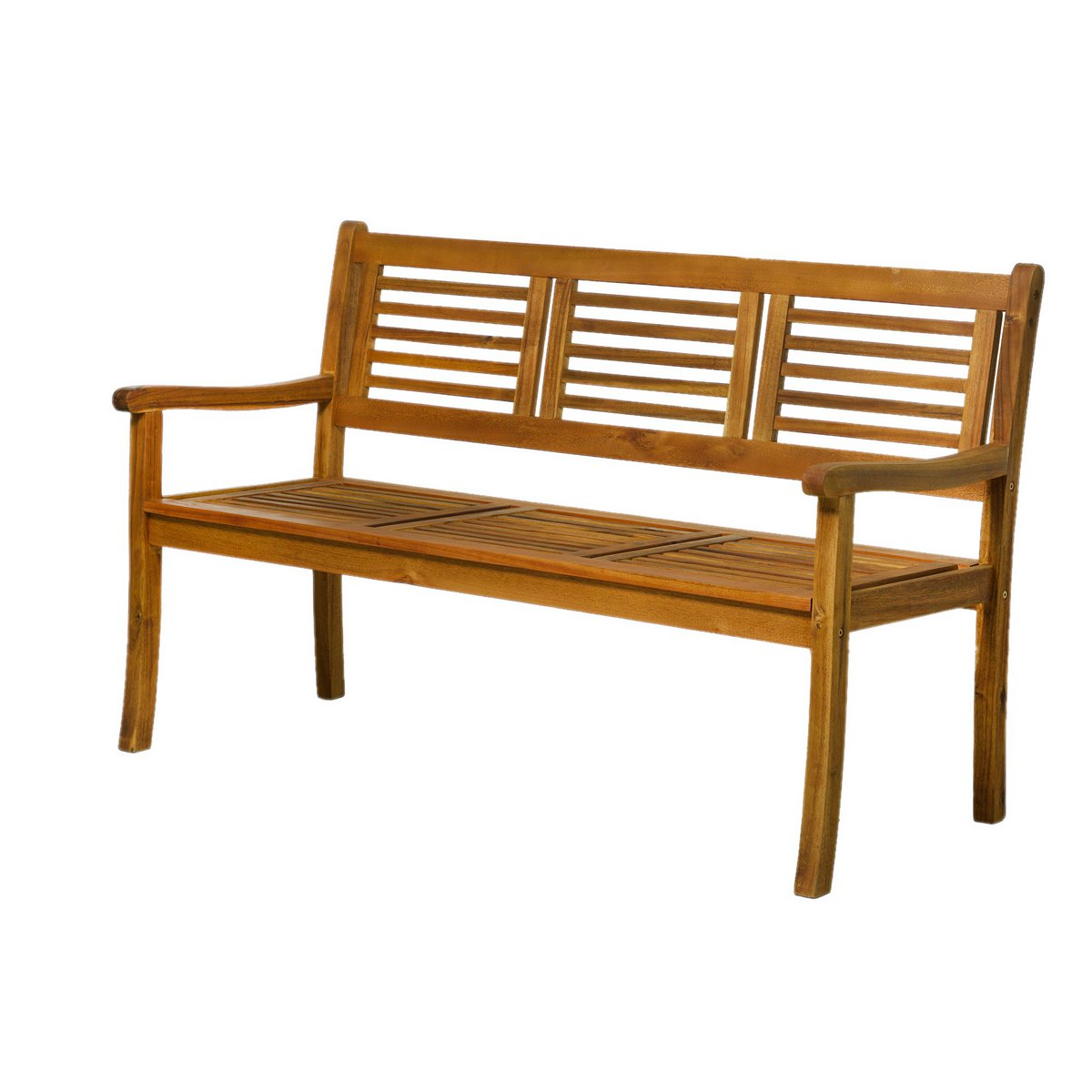Gartensitzgruppe Acacia Style – Outdoor-Set aus Akazienholz