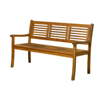 Gartensitzgruppe Acacia Style – Outdoor-Set aus Akazienholz