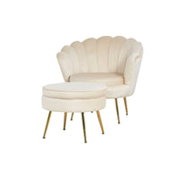 Sessel „Noa“ – Eleganz trifft Komfort
