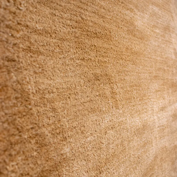 Handgetufteter Teppich in Gold – schimmernde Struktur – 160x230 bis 300x400 cm – weich & elegant