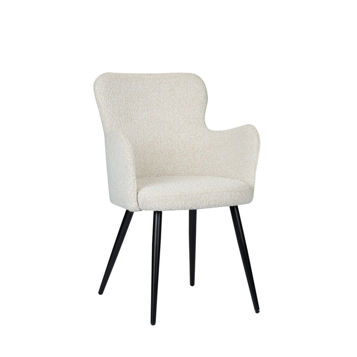 Stuhl Wing-Luxe-Chair (2er-Set)