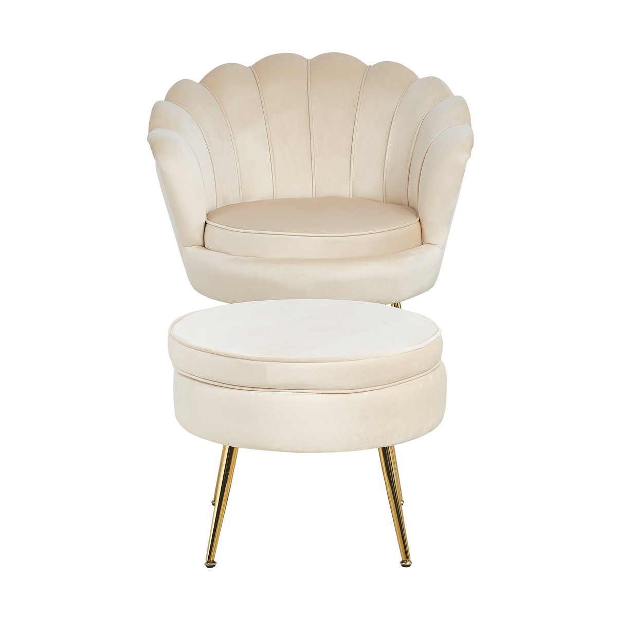 Sessel „Noa“ – Eleganz trifft Komfort