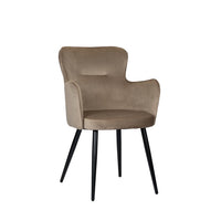 Stuhl Wing-Luxe-Chair (2er-Set)