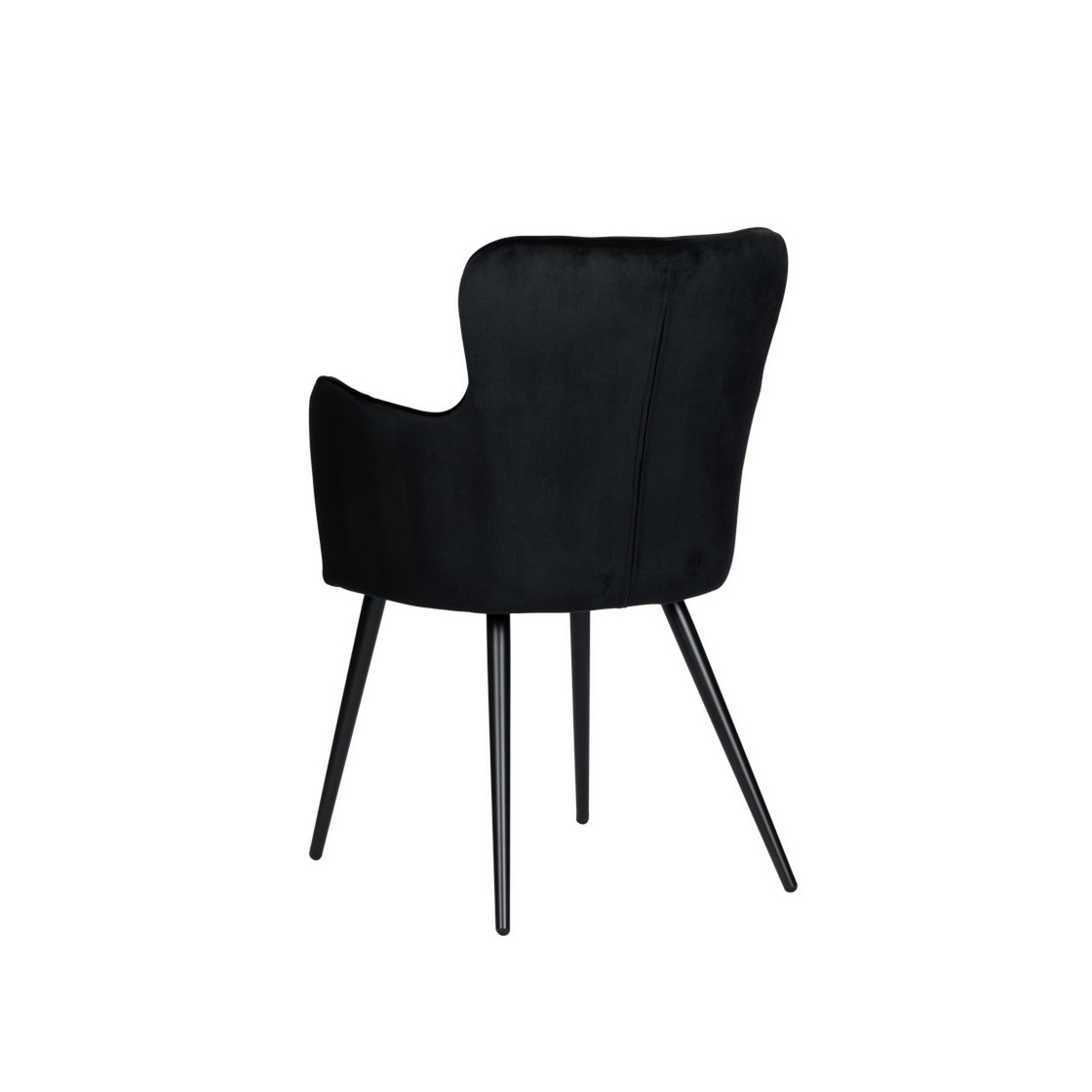 Stuhl Wing-Luxe-Chair (2er-Set)