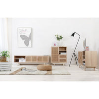 Sideboard NaturalRattan