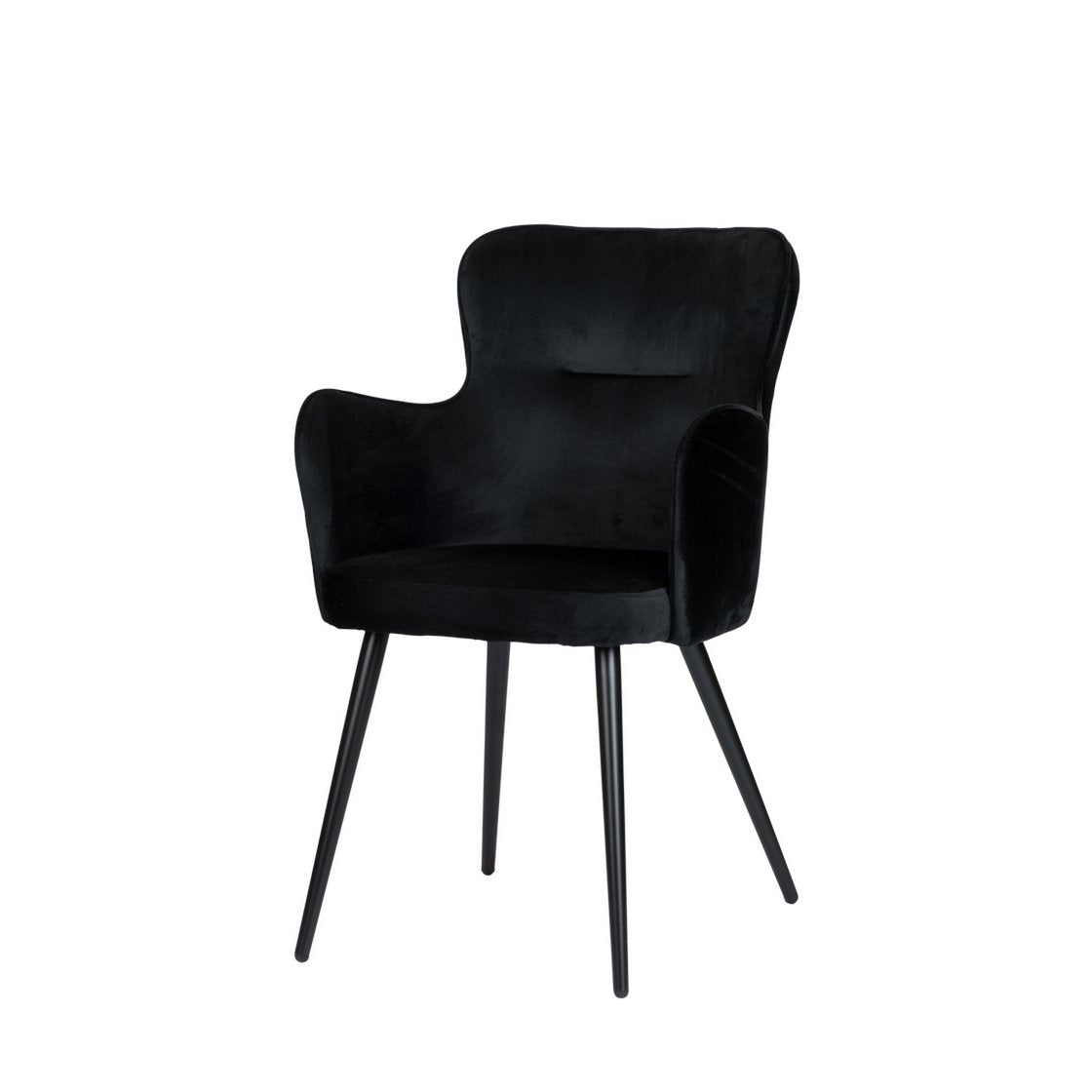 Stuhl Wing-Luxe-Chair (2er-Set)