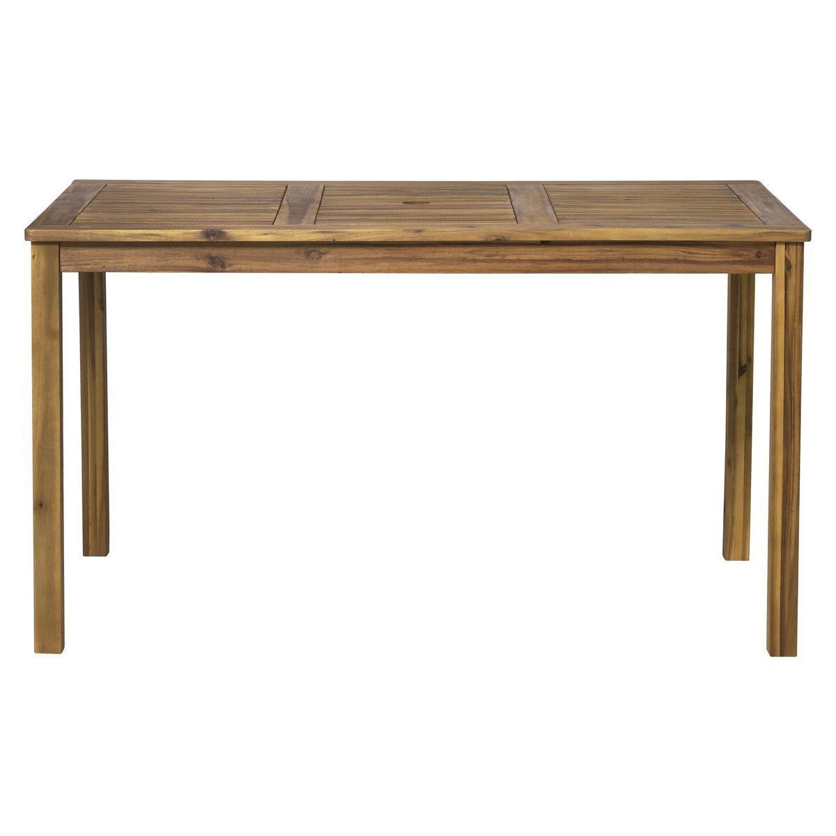 Gartensitzgruppe Acacia Style – Outdoor-Set aus Akazienholz