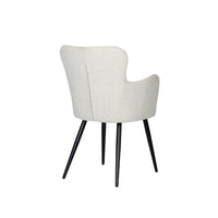 Stuhl Wing-Luxe-Chair (2er-Set)