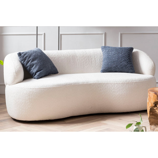 Nierensofa Scandi Curvy