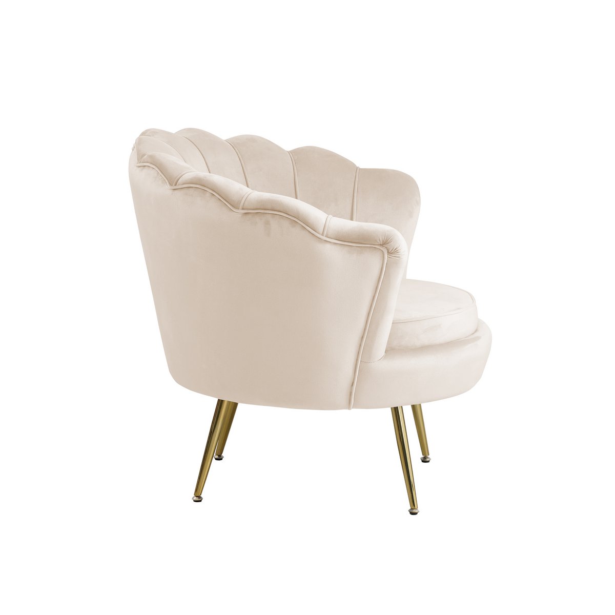 Sessel „Noa“ – Eleganz trifft Komfort