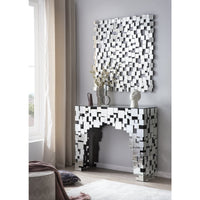Wandspiegel Mosaica – Modernes Mosaik-Design für stilvolle Akzente