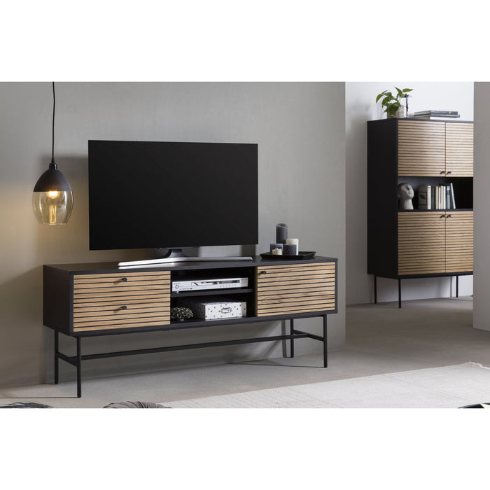 Lowboard/TV-Schrank  NordicContrast