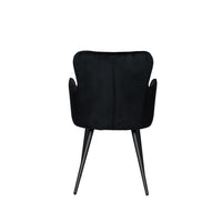 Stuhl Wing-Luxe-Chair (2er-Set)