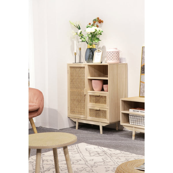 Sideboard NaturalRattan