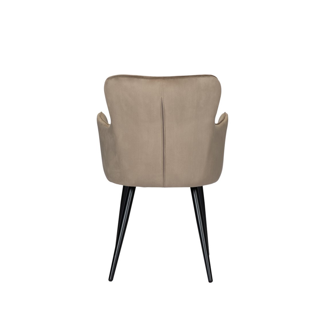 Stuhl Wing-Luxe-Chair (2er-Set)