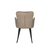 Stuhl Wing-Luxe-Chair (2er-Set)