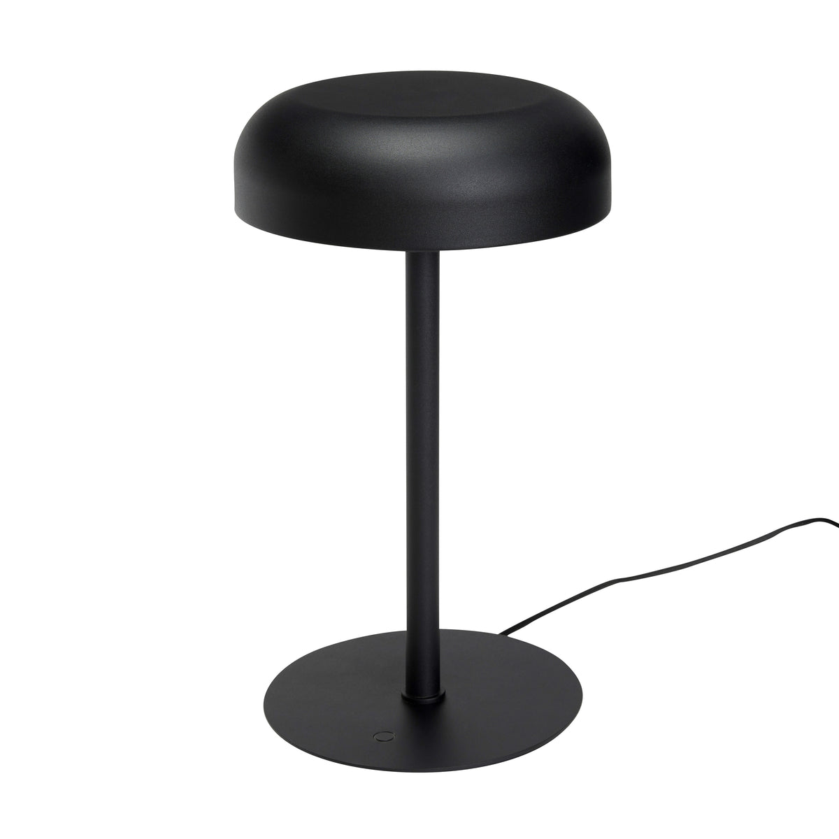 Tischlampe Velo Metall Schwarz — Ansicht 2