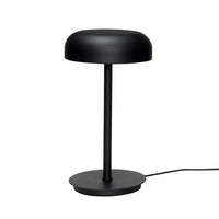 Tischlampe Velo Metall Schwarz — Ansicht 3