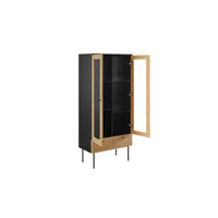 Vitrine Nordic Elegance