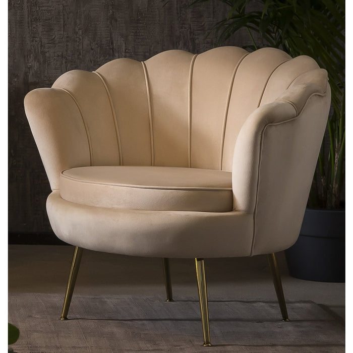 Sessel „Noa“ – Eleganz trifft Komfort
