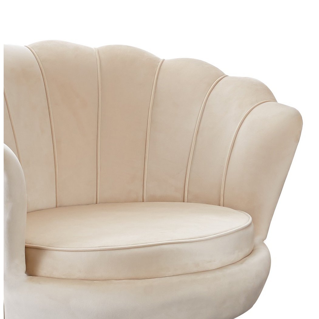 Sessel „Noa“ – Eleganz trifft Komfort