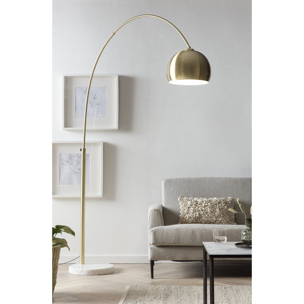 Bogenleuchte „Elara“ – Eleganz & Funktionalität vereint