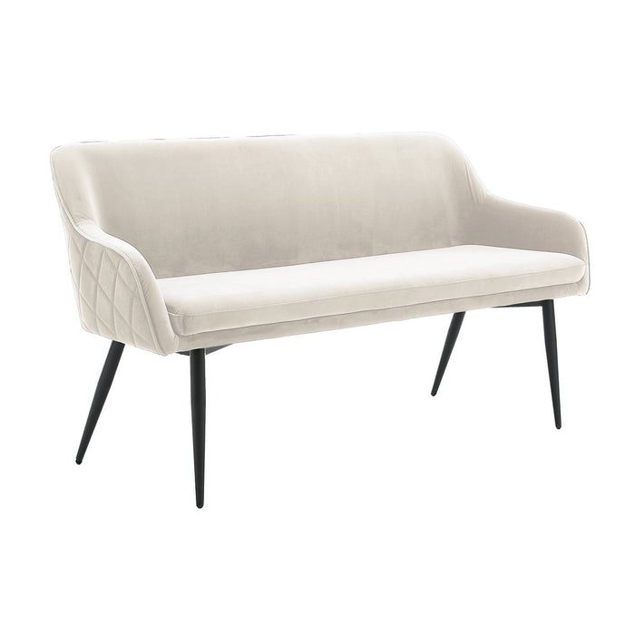 Polsterbank „Valentina“ – Eleganz für dein Esszimmer