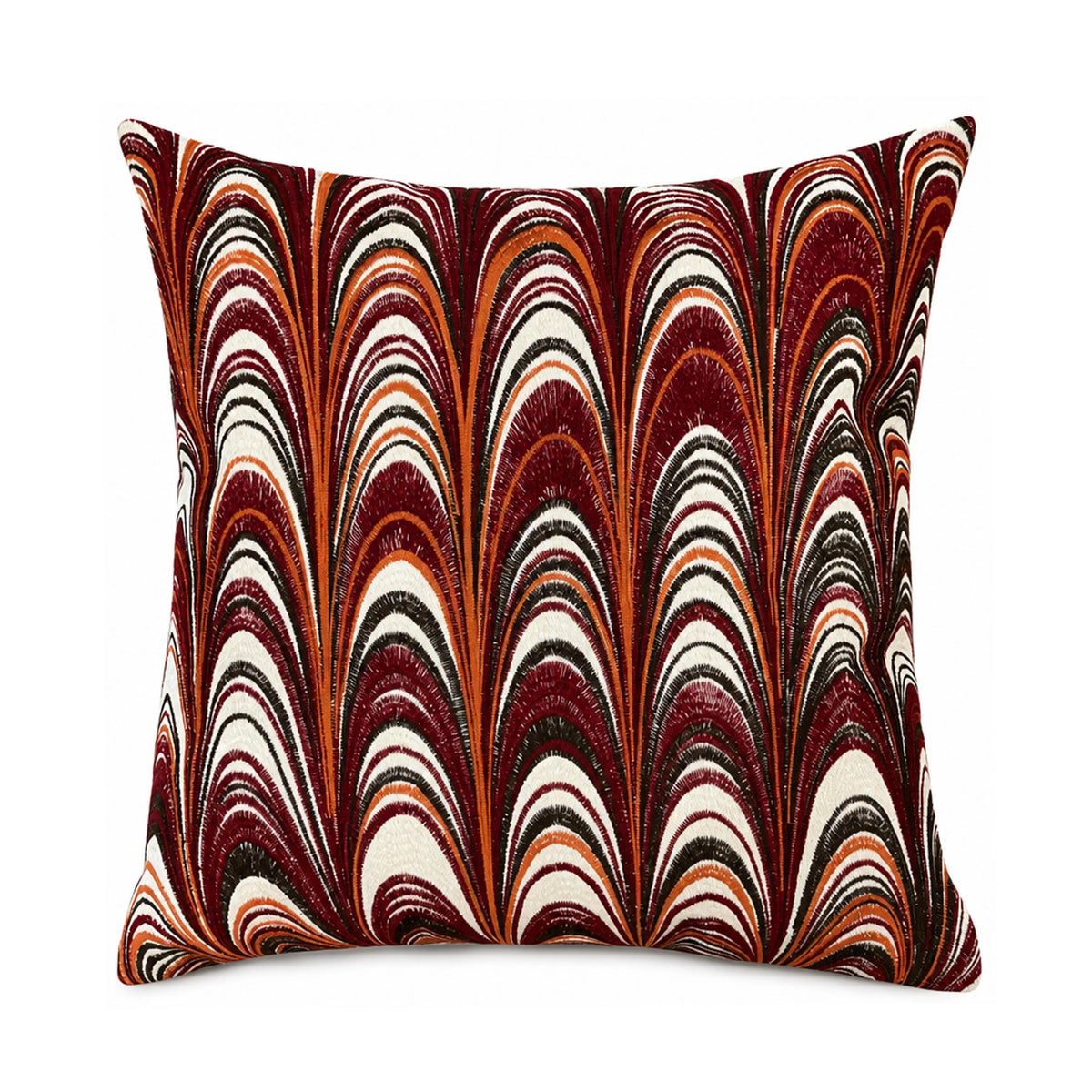 Cushion Georgina — Multi 50×50