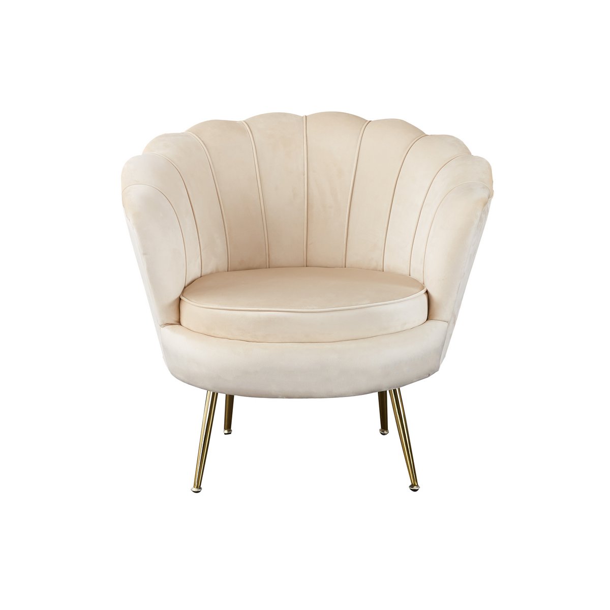 Sessel „Noa“ – Eleganz trifft Komfort