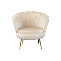 Sessel „Noa“ – Eleganz trifft Komfort