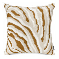 Kissen Michelle Natur 45x45 — Ansicht 2