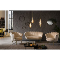 Sessel „Noa“ – Eleganz trifft Komfort