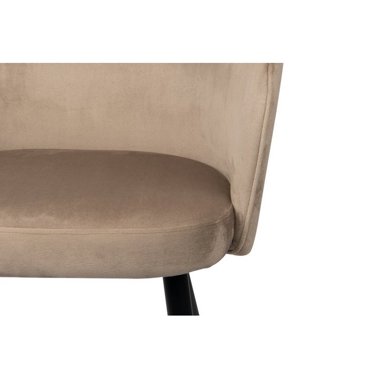 Stuhl Wing-Luxe-Chair (2er-Set)