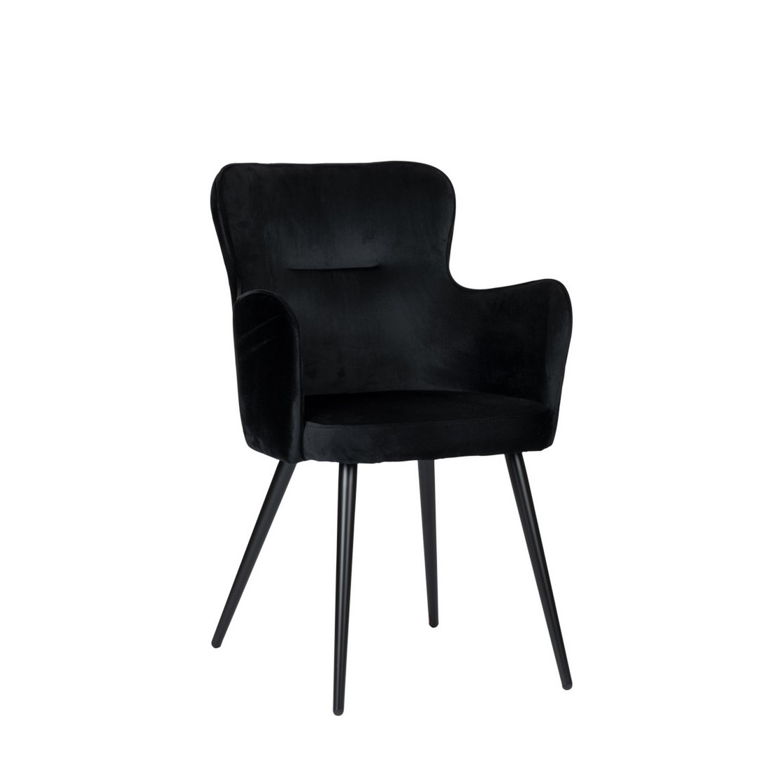 Stuhl Wing-Luxe-Chair (2er-Set)