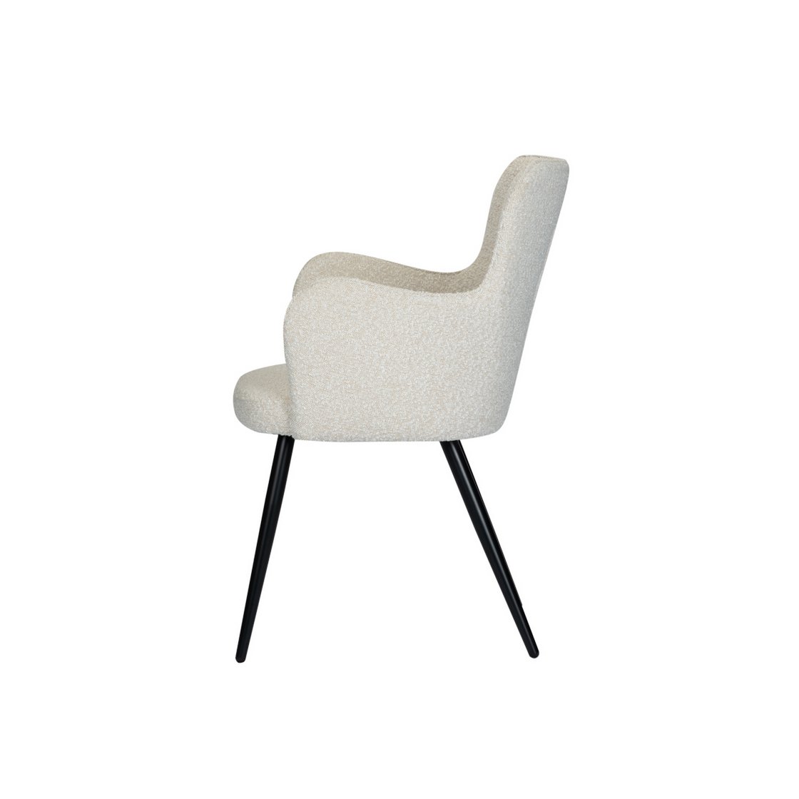 Stuhl Wing-Luxe-Chair (2er-Set)